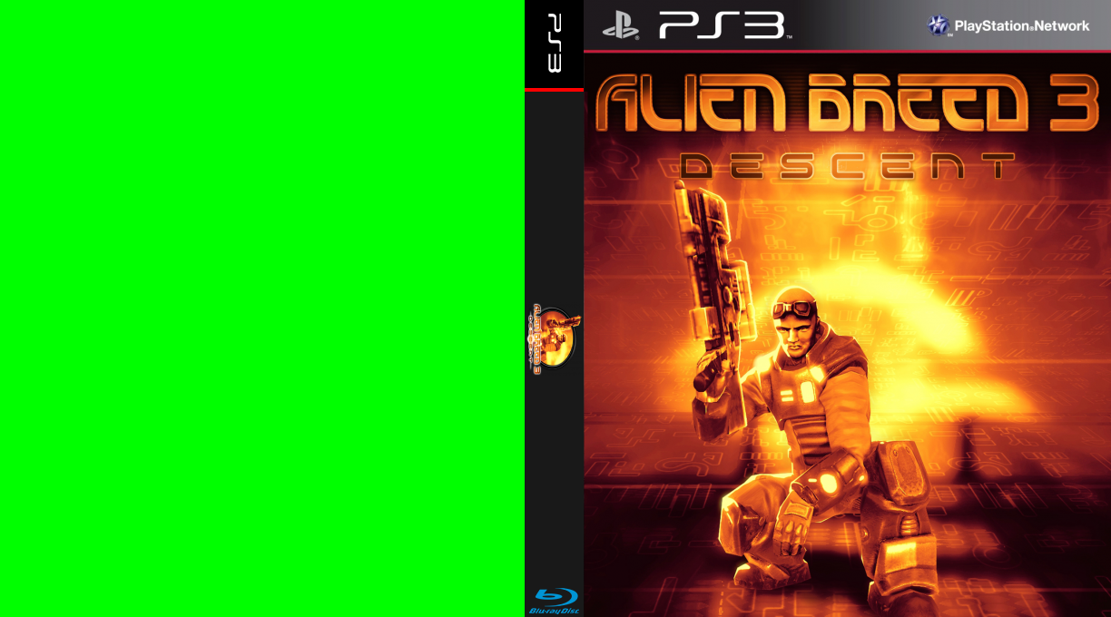 Alien Breed 3 - Descent — box-texture (WOR)