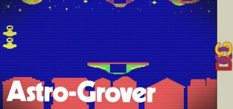 Astro-Grover — steamgrid