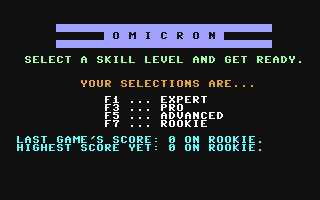 Omicron — sstitle (WOR)