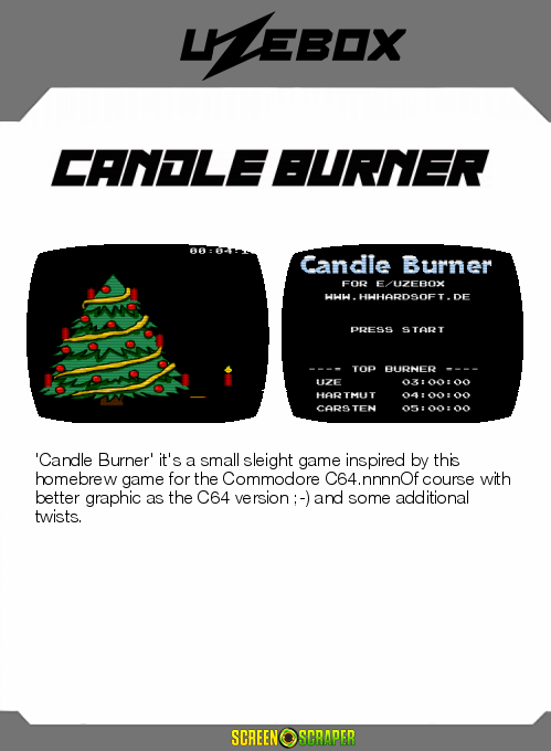 Candle Burner — box-2D-back (SS)