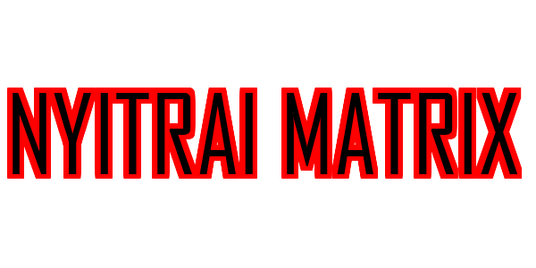 Nyitrai Matrix — wheel-hd (SS)