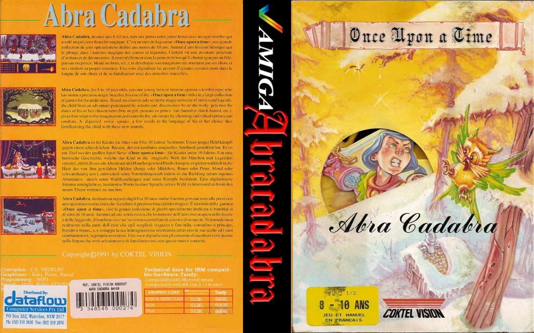 Abracadabra — box-texture (WOR)