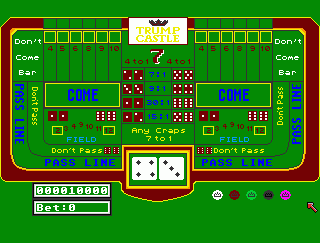 Trump Castle - The Ultimate Casino Gambling Simulation — ss (US)