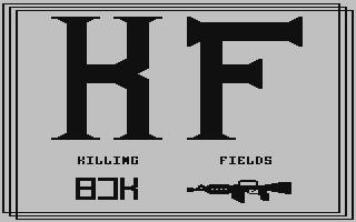 Killing Fields — sstitle (EU)