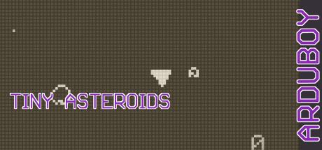 Tiny Asteroids — steamgrid