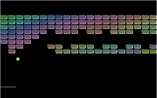 Breakout — ss (WOR)