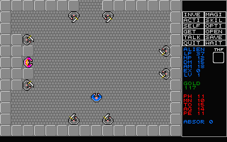 Hero! — ss (WOR)