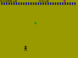Scrumper — ss (WOR)
