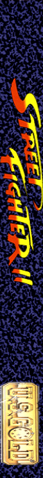 Street Fighter II — box-2D-side (EU)
