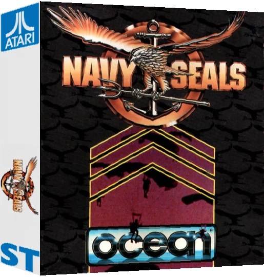 Navy Seals — box-3D (EU)