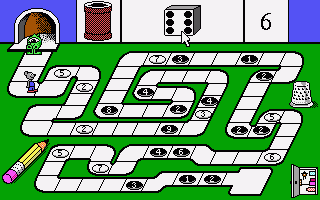 Playroom, The - La Chambre de Peppy — ss (WOR)