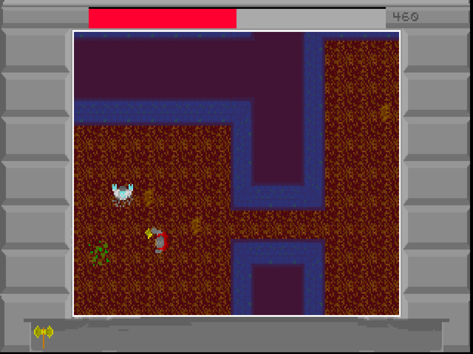 Dark Passages — ss (WOR)