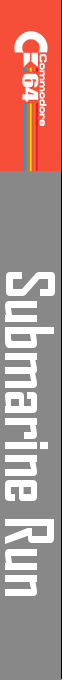 Submarine Run — box-2D-side (CUS)