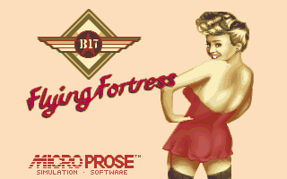 B17 Flying Fortress — sstitle (WOR)