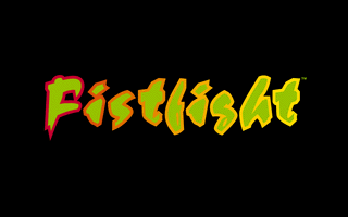 Fistfight — sstitle (US)