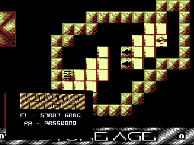 Stone Age — mixrbv2 (WOR)