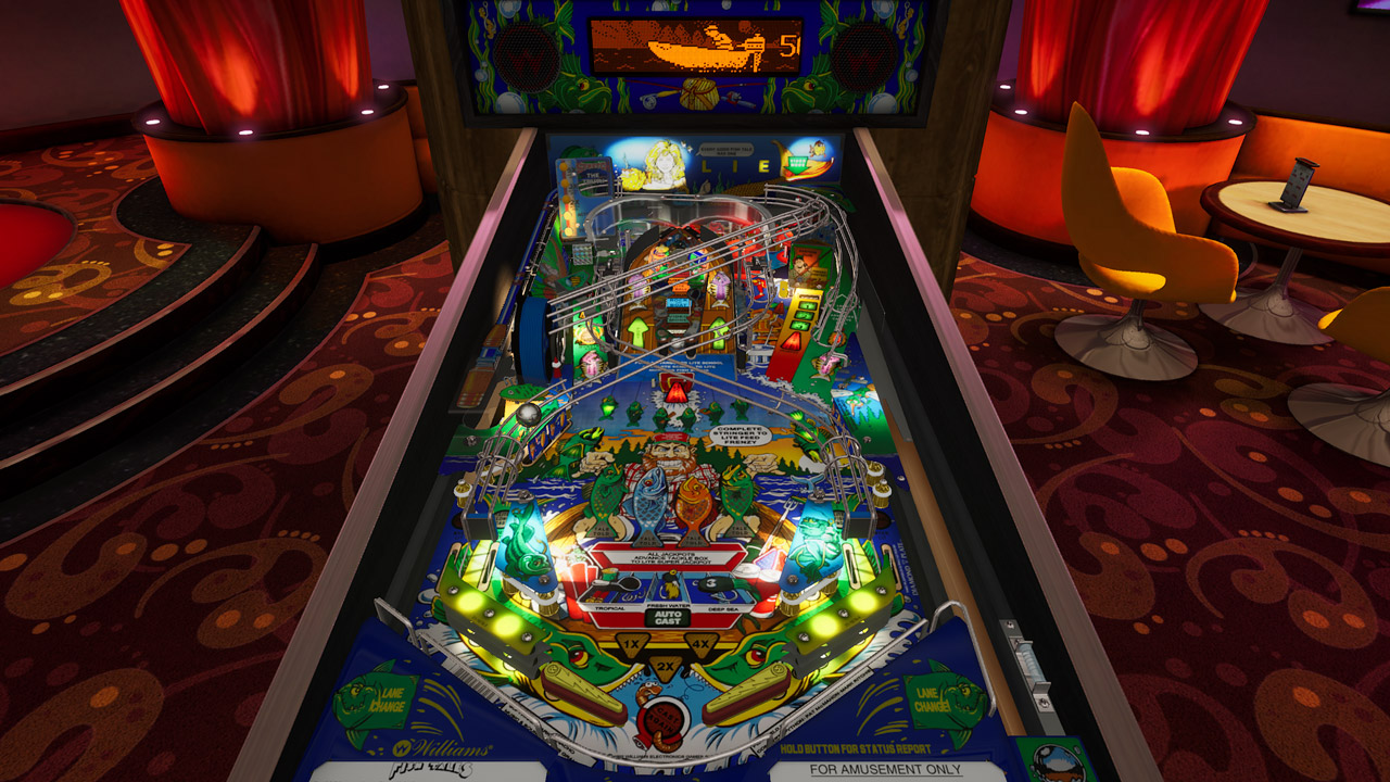 Pinball FX — ss (WOR)