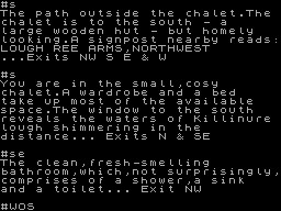 The Inner Lakes — ss (WOR)
