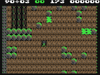 No One's Boulder 09 — ss (WOR)