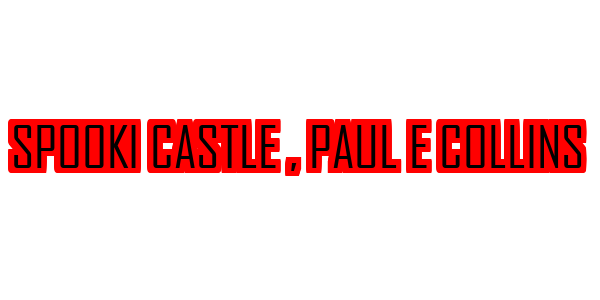 Spooki Castle, Paul E Collins — wheel-hd (SS)