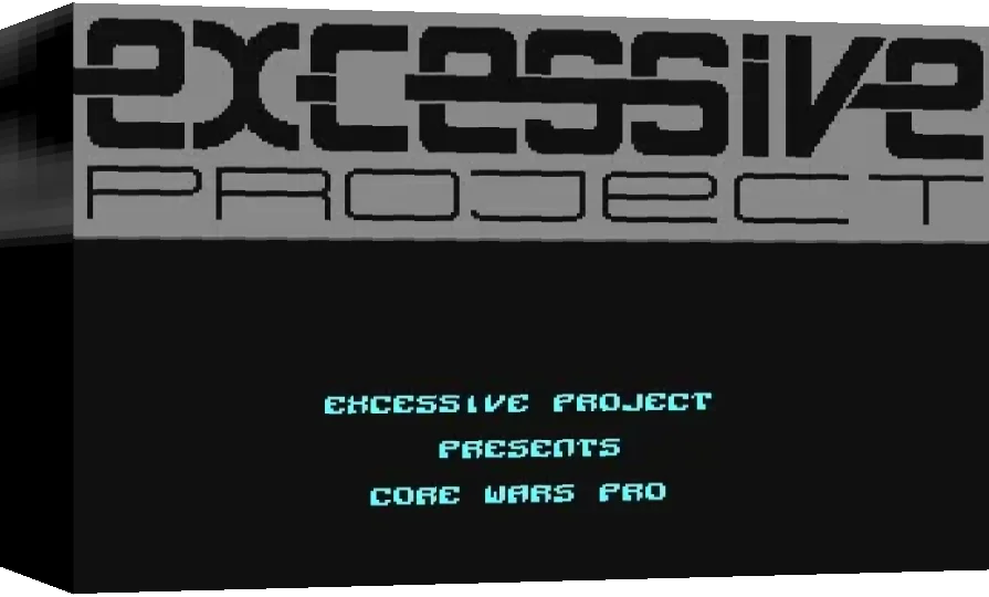 Core Wars Pro — box-3D (WOR)