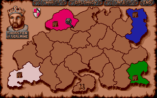 Feudal Lords — ss (WOR)