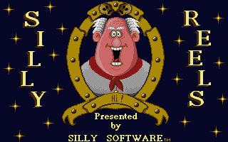 Silly Reels — sstitle (WOR)