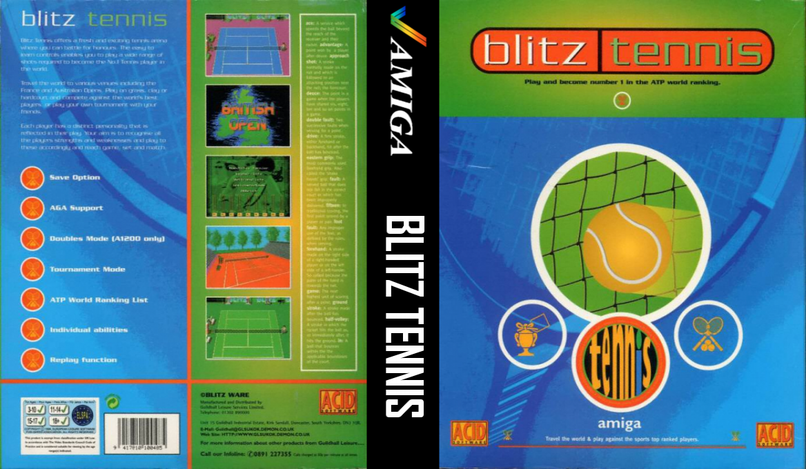 Blitz Tennis — box-texture (EU)