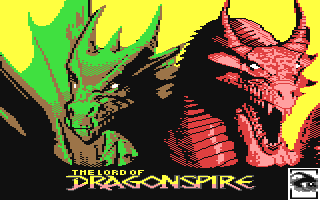 Lord of Dragonspire, The — sstitle (WOR)