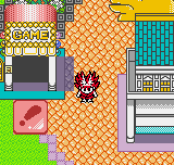 Bikkuriman 2000 - Viva! Pocket Festiva! — ss (WOR)