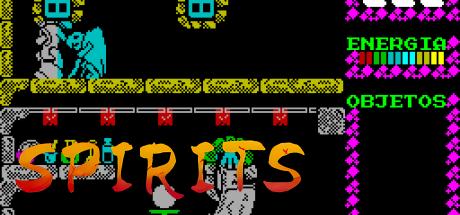 Spirits — steamgrid