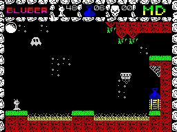 Bluber — ss (EU)