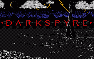 Dark Spyre — sstitle (WOR)