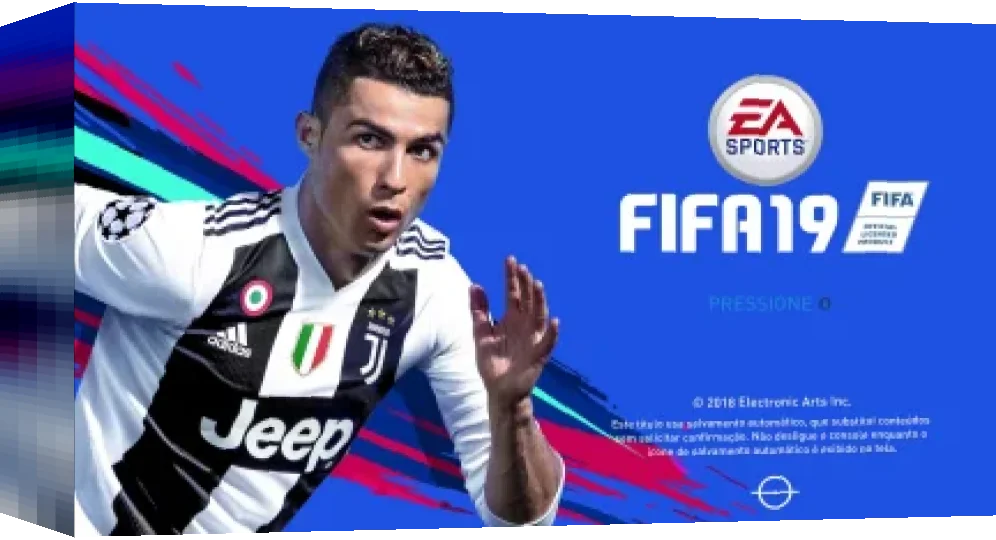 FIFA 19 - Edicao Legacy — box-3D (BR)