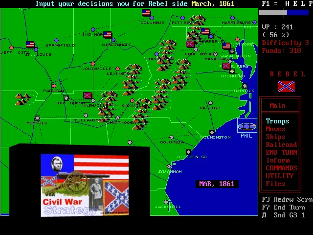 VGA Civil War Strategy — mixrbv2 (WOR)