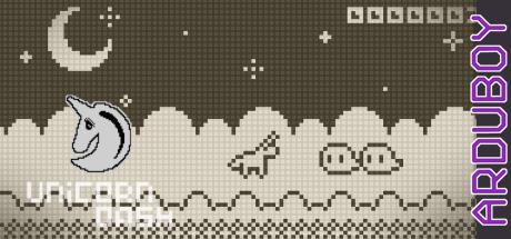 Unicorn Dash — steamgrid