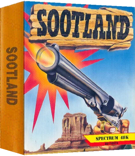 Sootland — box-3D (SP)