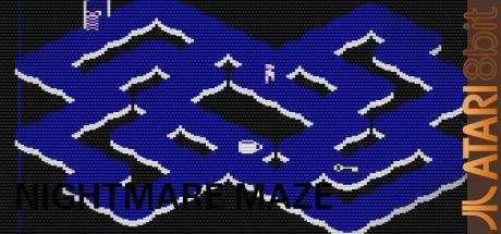 Nightmare Maze — steamgrid