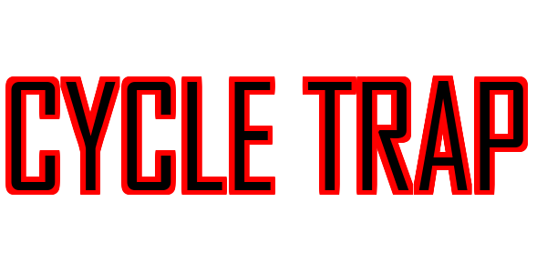 Cycle Trap — wheel-hd (SS)