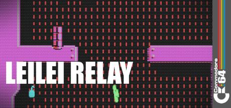 Leilei Relay — steamgrid