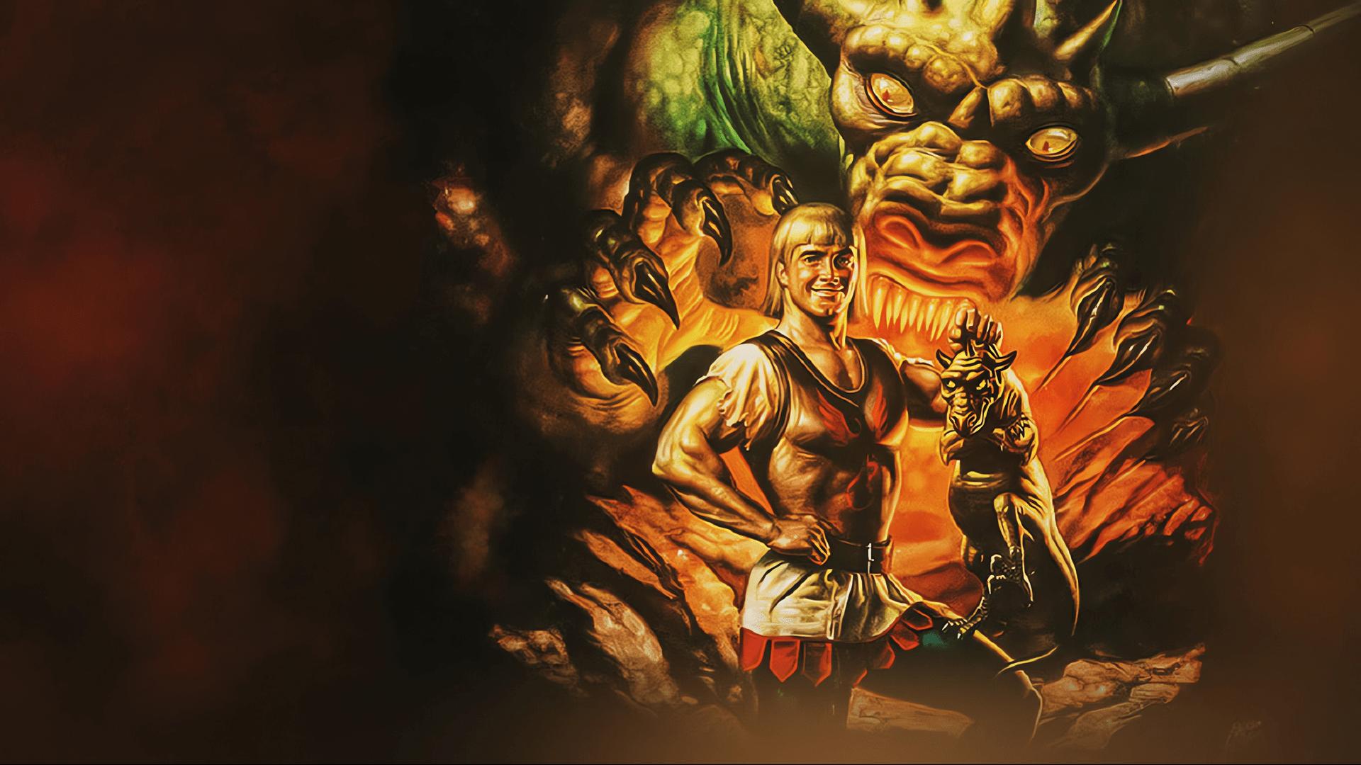 Eric The Unready — fanart