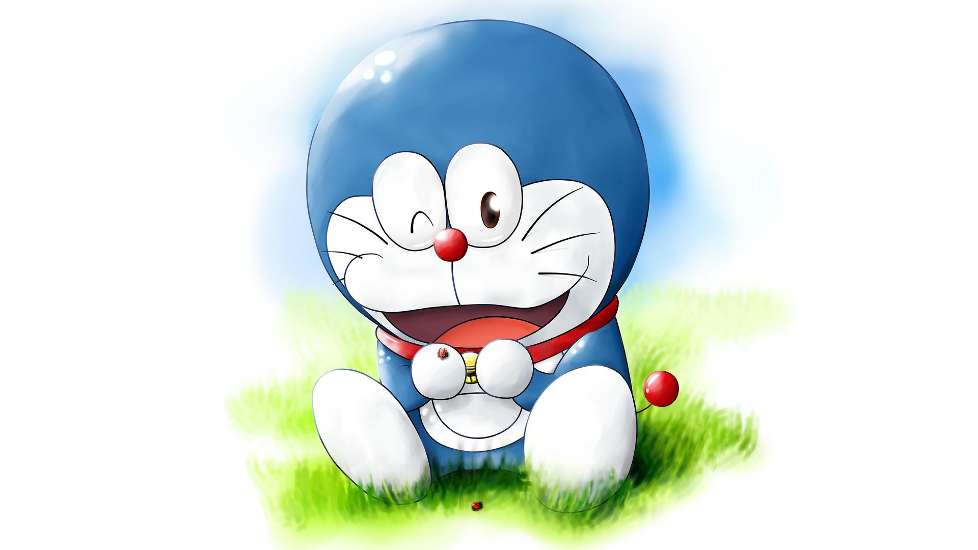 Doraemon 2 - Nobita no Toys Land Daibouken — fanart