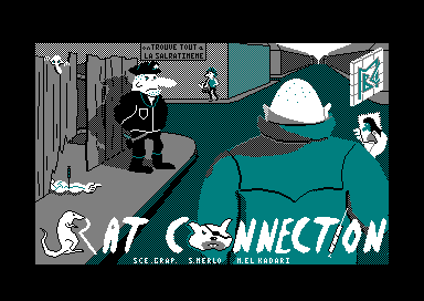 Rat Connection — sstitle (FR)