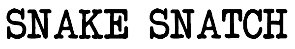 Snake Snatch — wheel (SS)