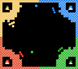 Quadralords — ss (WOR)