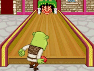 Shrek Forever After — ss (WOR)