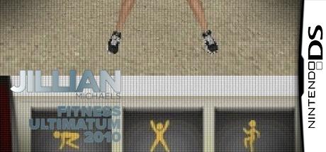 Jillian Michaels Fitness Ultimatum 2010 — steamgrid