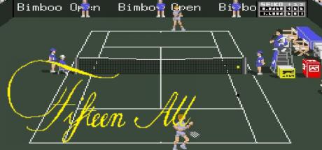 Fifteen All — steamgrid