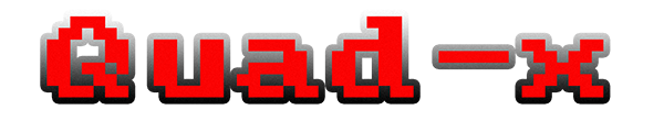 Quad-X — wheel (EU)