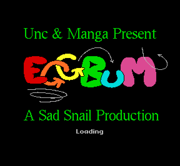 EggBum — sstitle (WOR)